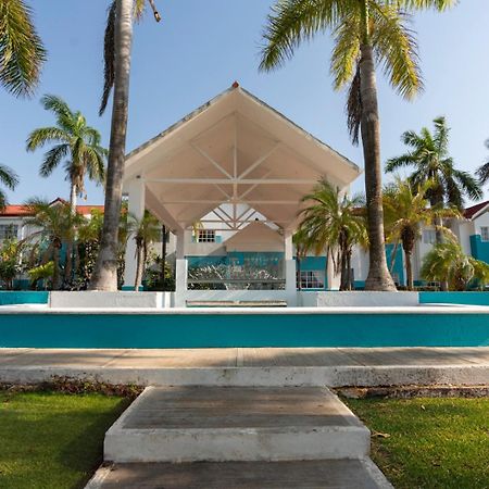 Hotel Ocean View Campeche Exterior foto